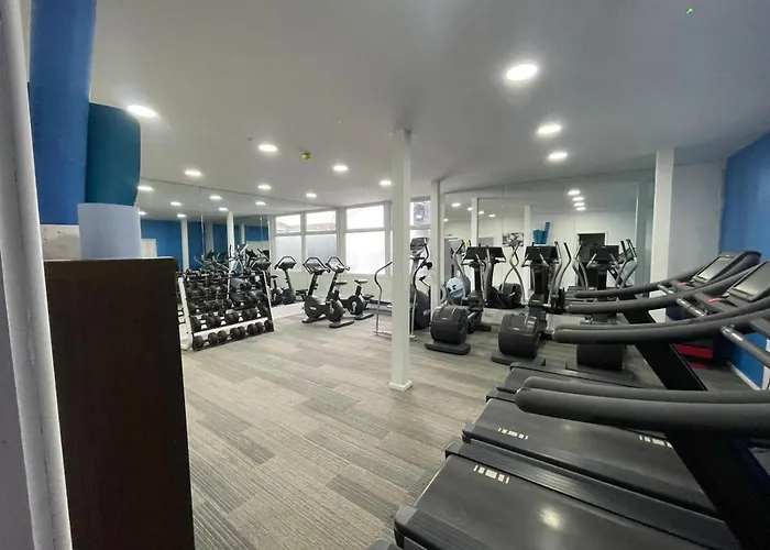 One Bedroom Apartment Serviced Apartment Smethwick Flat 313
