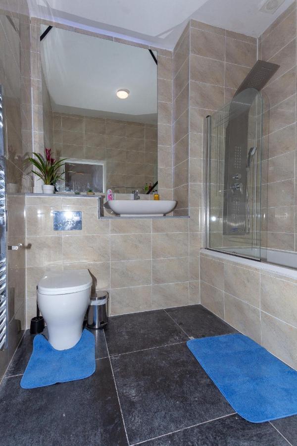 One Bedroom Serviced Smethwick Flat 313 Apartment Birmingham